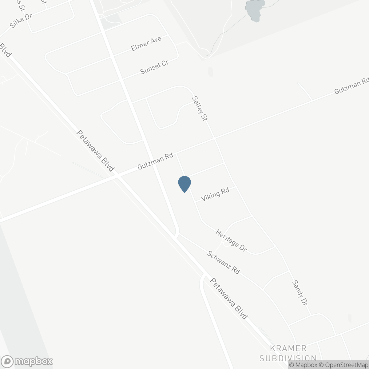16 HERITAGE DRIVE, Petawawa, Ontario K8H 3J3
